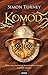 Komod (The Damned Emperors, #2)