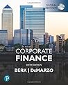 Corporate Finance...