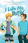 I Like Me Better