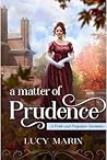 A Matter of Prudence (Family Matters)