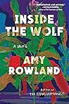 Inside the Wolf by Amy  Rowland