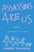 Assassins Are Us by Kimberly Van Sickle