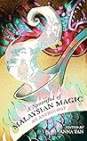 A Spoonful of Malaysian Magic by Anna Tan