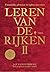 Leren van de rijken 2 by Jan Vanoverbeke