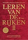 Leren van de rijk...