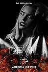 Anything for the Devil by Aurora Graves