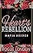 Heart's Rebellion (Mafia Br...