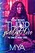 Their Sweetest Love (The Tennessee Whiskey Series, #4)