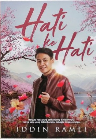 Hati Ke Hati (Paperback)