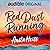 Red Dust Running