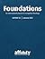 Foundations Issue 83 (Foundations Theological Journal)