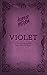 Horror Historia Violet: 31 ...