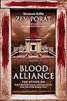 Blood Alliance: The Attack on Yeshua's Threshold Covenant, and its Impact on You in the Midst of Our Prophetic Times