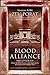 Blood Alliance by Zev Porat