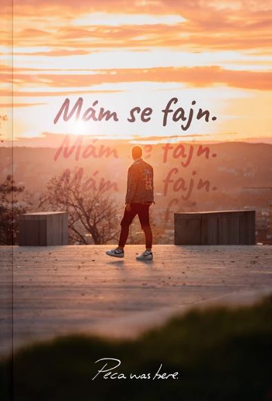 Mám se fajn