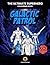 Galactic Patrol (Ultimate Superhero Colouring Books)