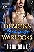 Demons Treasure Warlocks