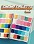 Color Palette Book: 205 Col...