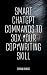 Smart ChatGPT Commands to 3...