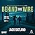 Behind the Wire (Detective Inspector Declan Walsh #9)