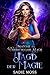 Jagd der Magie (Akademie für unberechenbare Magie 5) (German Edition)