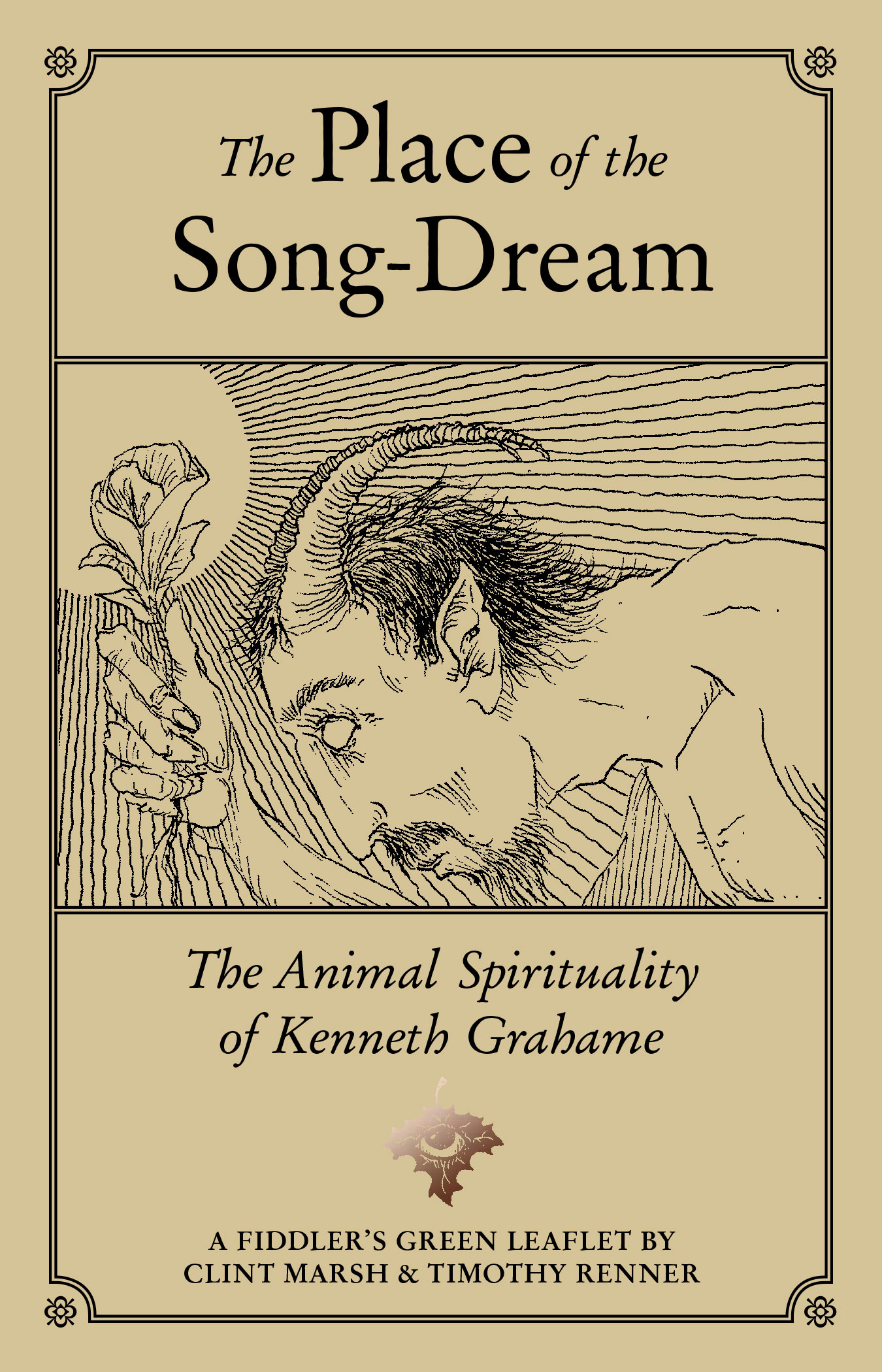 The Place of the Song-Dream: The Animal Spirituality of Kenneth Grahame