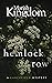 Hemlock Row (DCI Price Investigates - The Lancefield Murders Book 3)