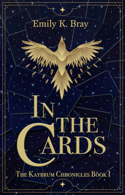 In the Cards (The Kaybrum Chronicles, #1)