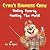 Cyril's Kindness Crew by Ivy B. Ogbu