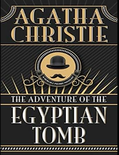 The Adventure of the Egyptian Tomb
