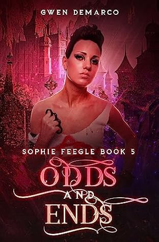 Odds and Ends (Sophie Feegle, #5)