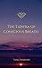The Tantra Of Conscious Breath by Tanja Diamond