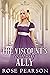 The Viscount's Unlikely Ally (Only for Love #4)