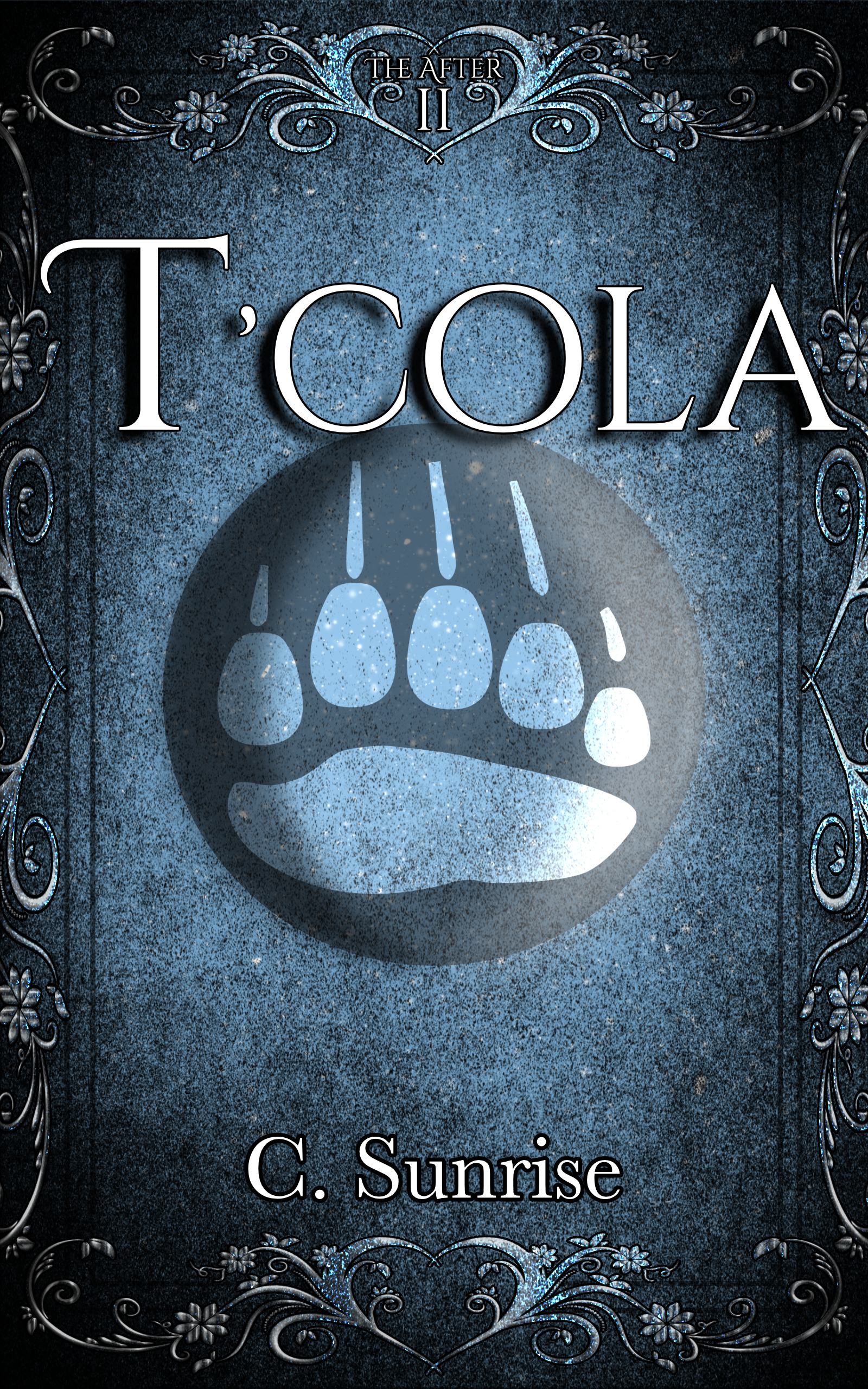 T’cola (The After, #2)