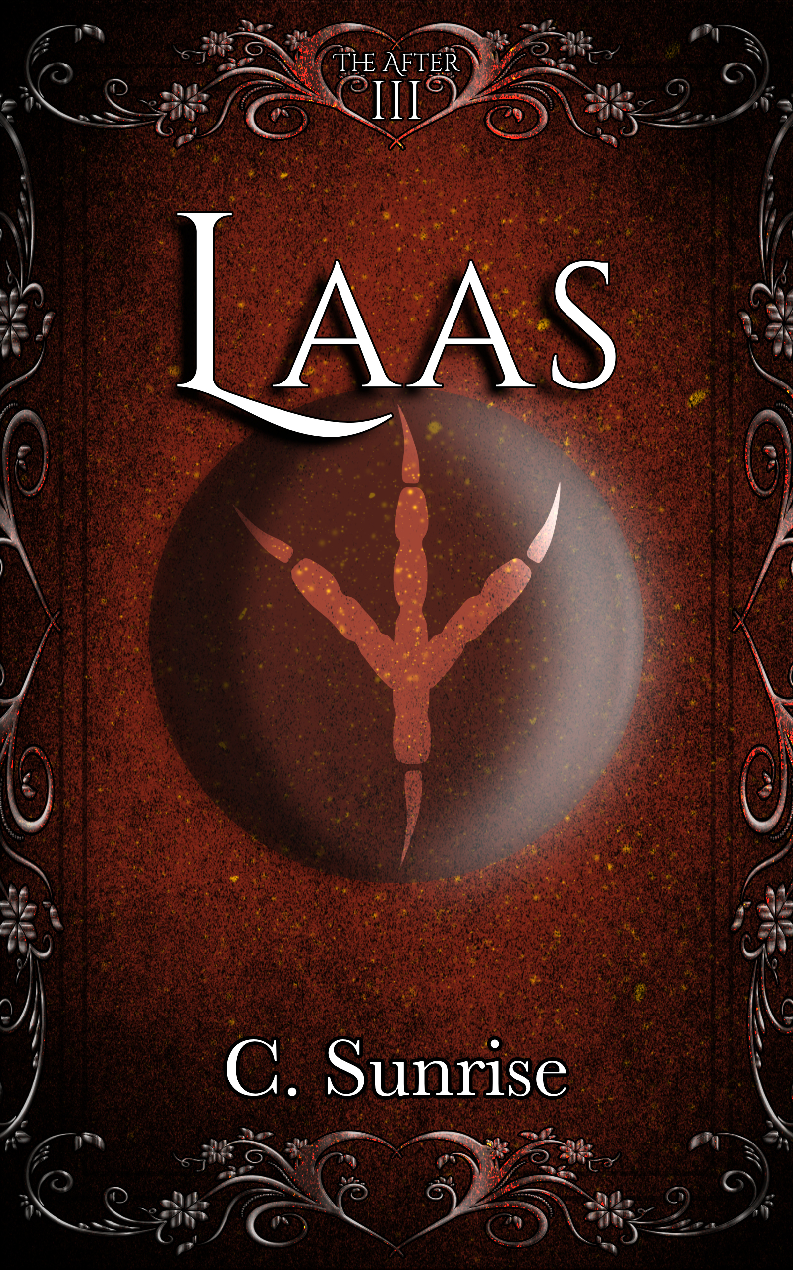 Laas (The After, #3)