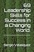 69 Leadership Skills for Success in a Changing World. (Echoes)