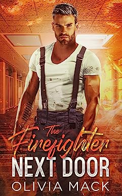 The Firefighter Next Door