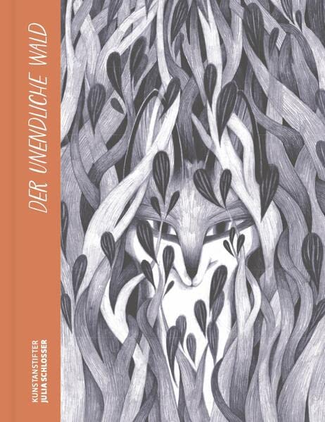 Der unendliche Wald (Hardcover)