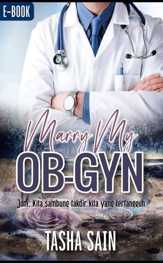 Marry My Ob-Gyn