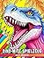 Dino-Mite Spielzeug-Malbuch...