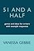 51 and a half by Vanessa Gebbie