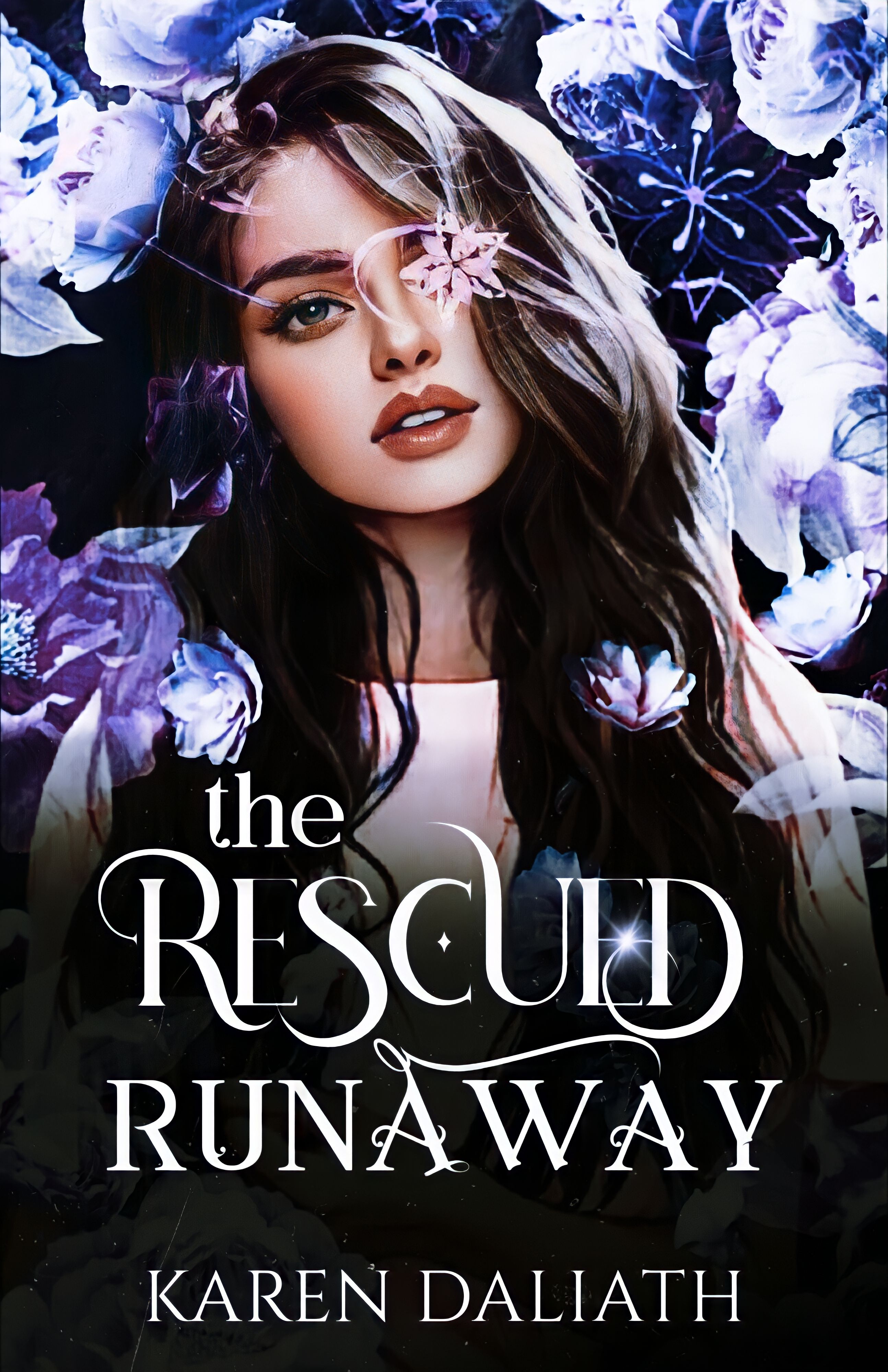 The Rescued Runaway: A Christian Young Adult Fiction
