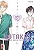 Wotakoi: Love is hard for otaku, Vol. 8
