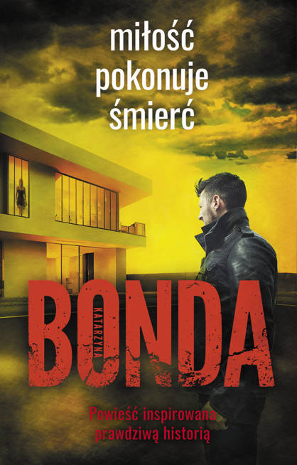 Miłość pokonuje śmierć (Wiara, Nadzieja, Miłość, #3)