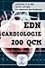 200 QCM Cardiologie R2C pour les EDN by QCM Factory