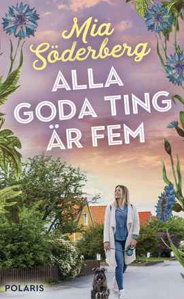 Alla goda ting är fem (ebook)