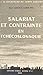 Salariat et contrainte en T...