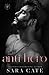 The Anti-Hero (The Goode Brothers #1)