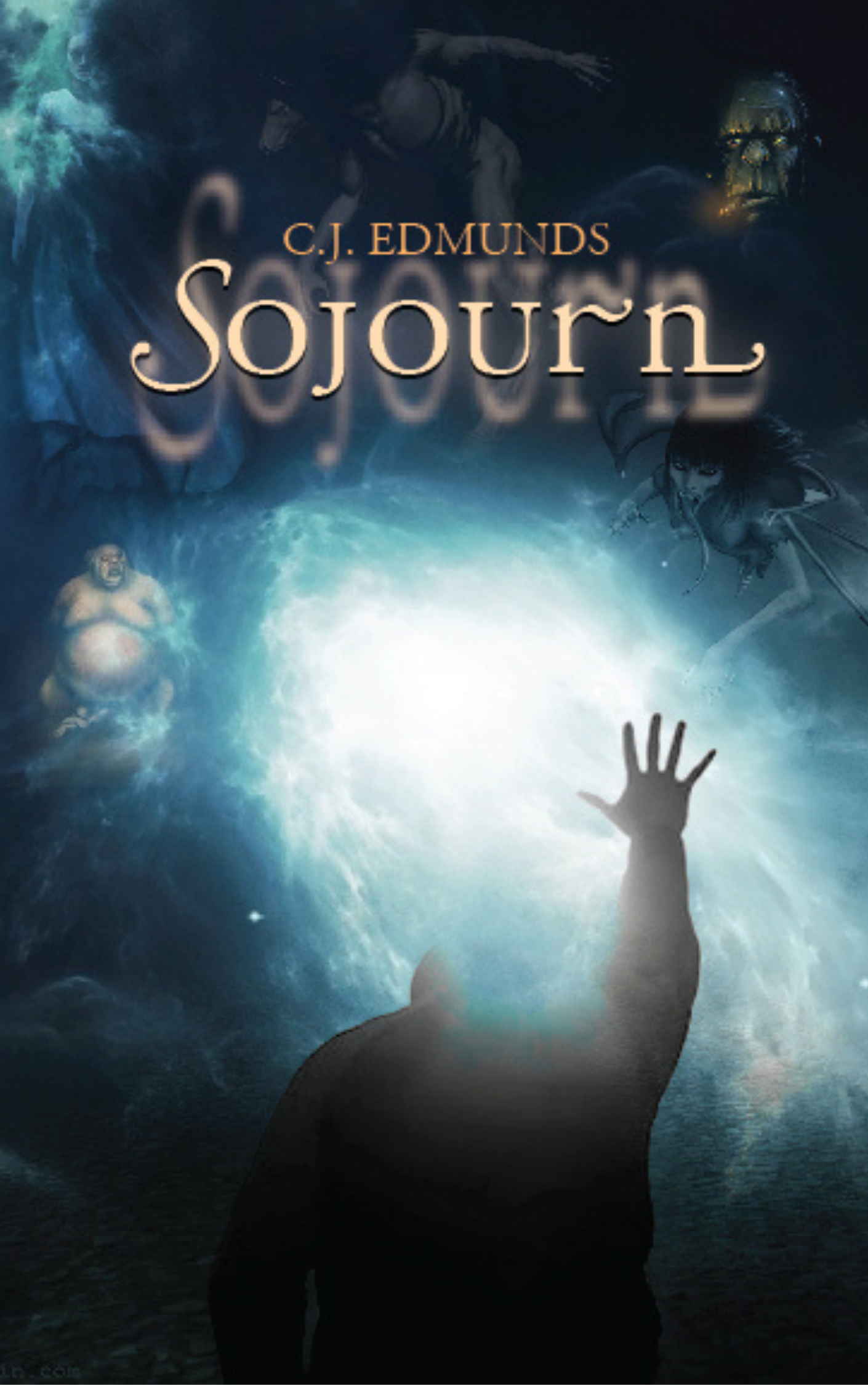 Sojourn (Paperback)