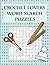 Crochet Lovers Word Search ...